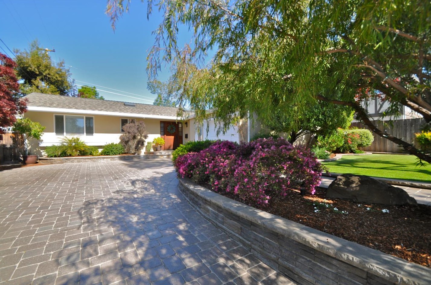 206 Jo Dr, Los Gatos, CA 95032