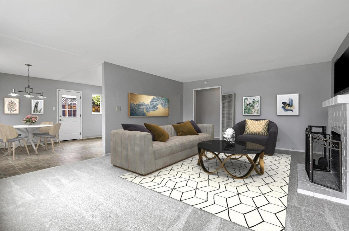2774 Custer Dr, San Jose, CA 95124-1801