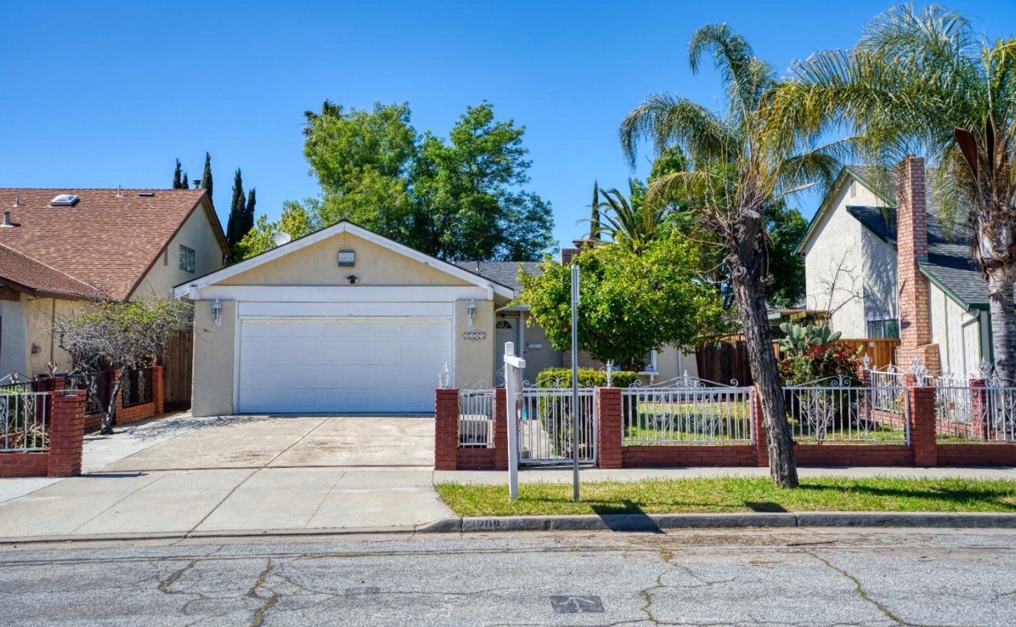 4209 Arpeggio Ave, San Jose, CA 95136-2305