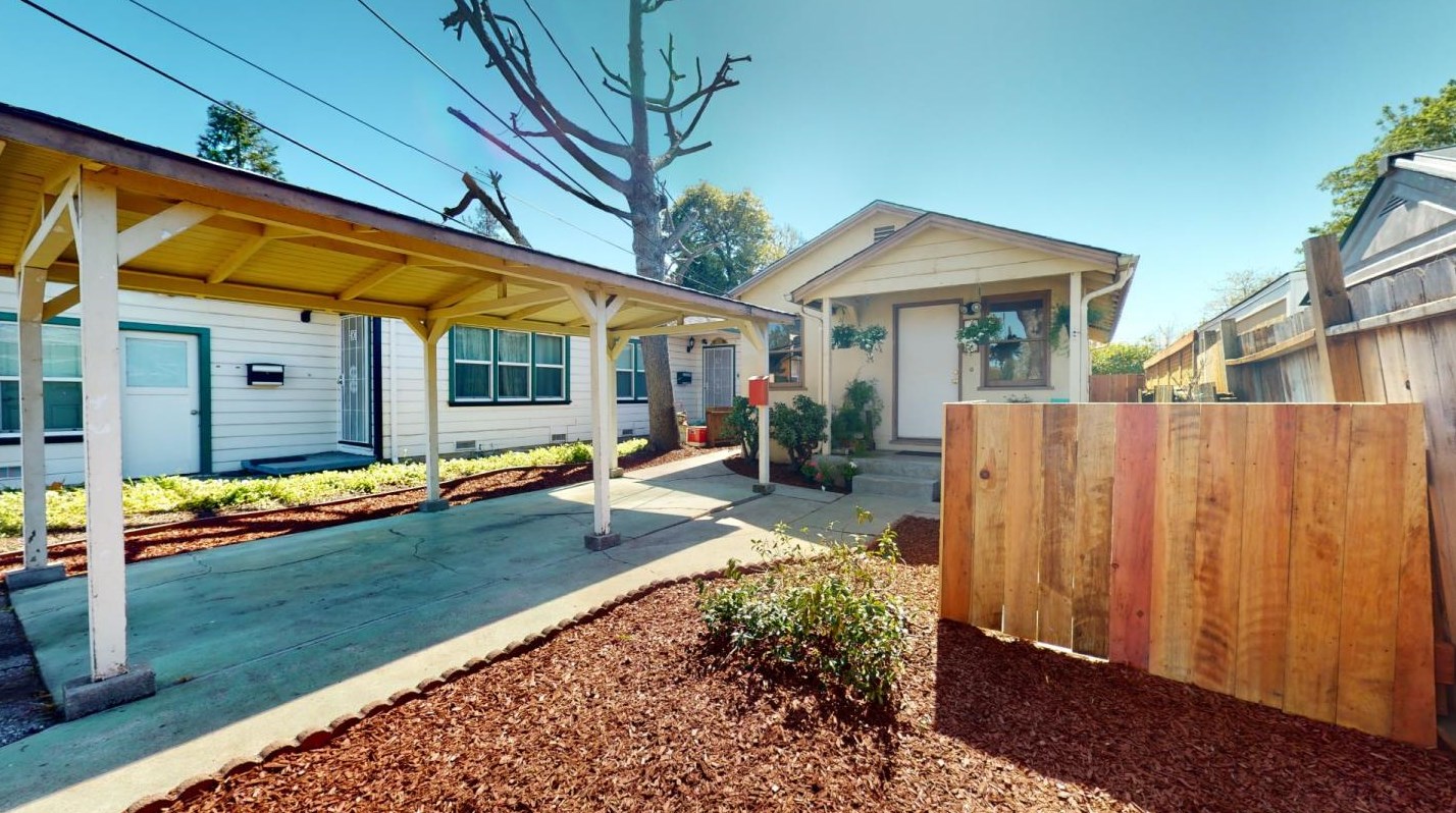 1184 Davis St, Redwood City, CA 94061