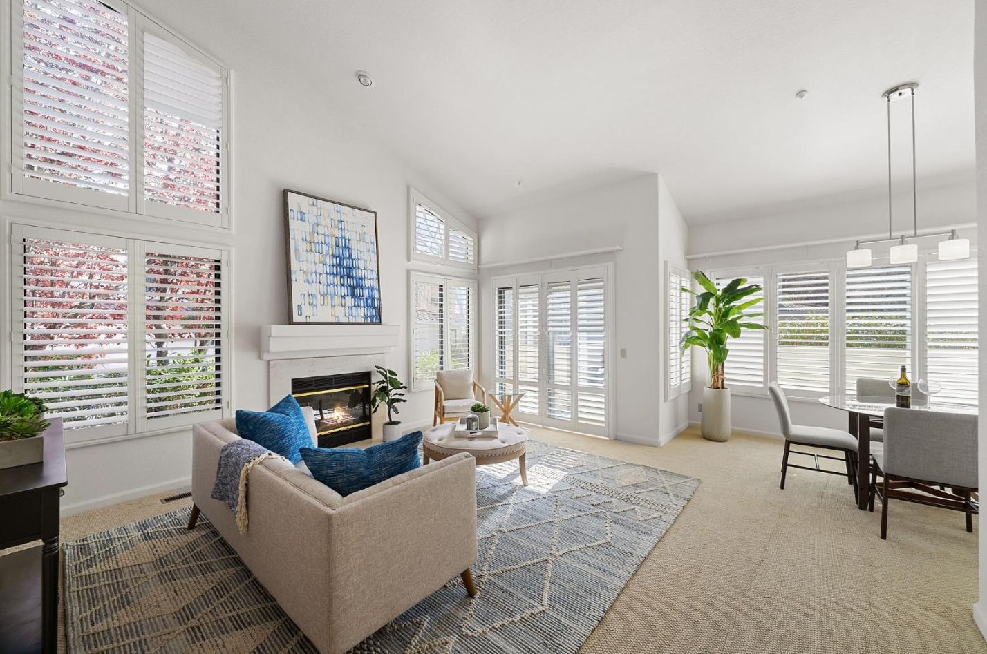 13 Tulip Ln, San Carlos, CA 94070