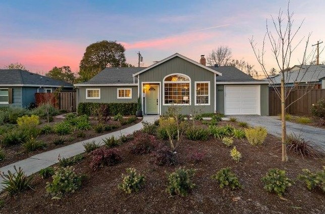 4001 Middlefield Rd, Palo Alto, CA 94303