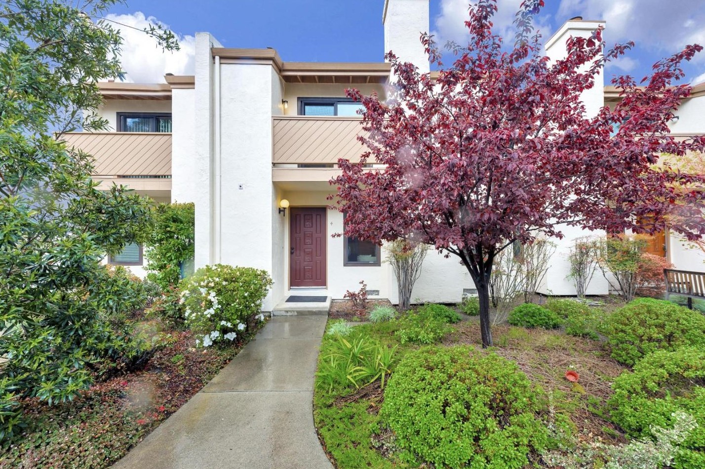 620 Willowgate St 4, Mountain View, CA 94043