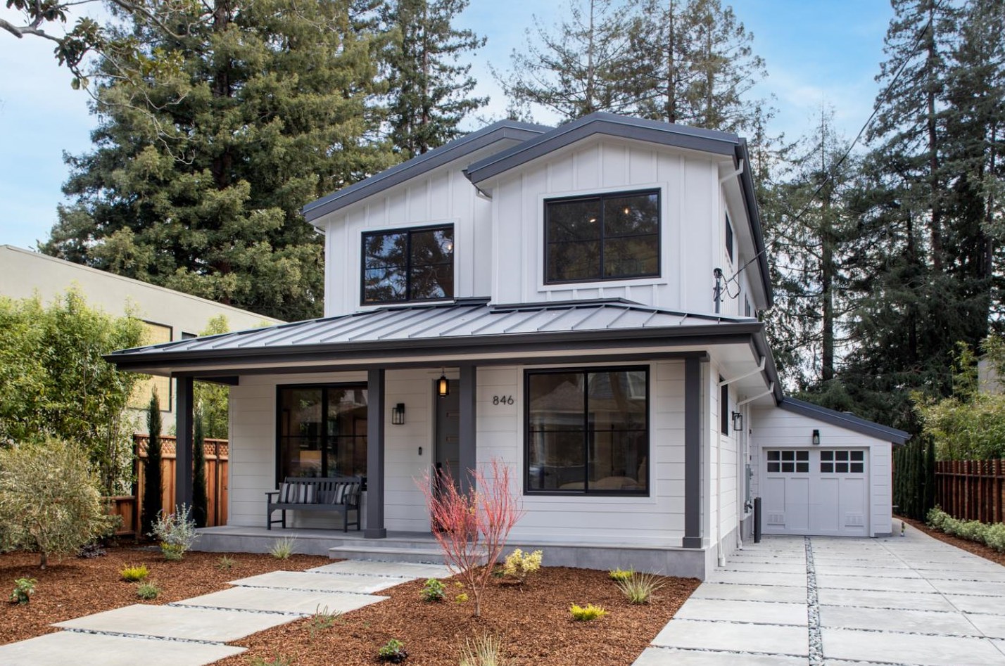 846 Lytton Ave, Palo Alto, CA 94301