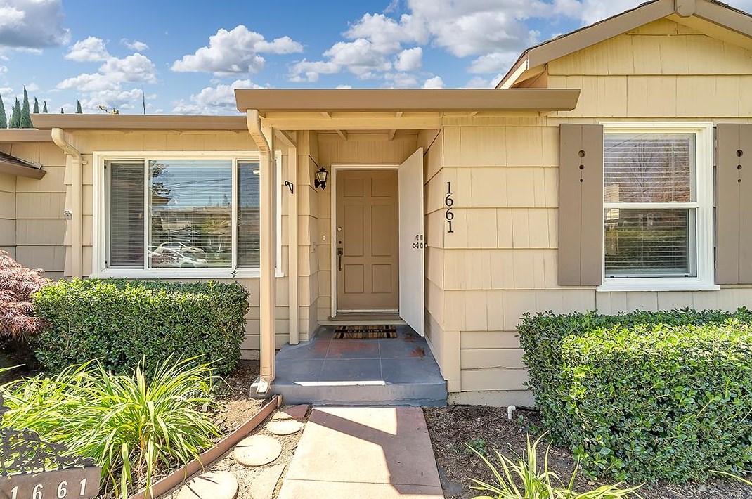 1661 Guadalupe Ave, San Jose, CA 95125-1226