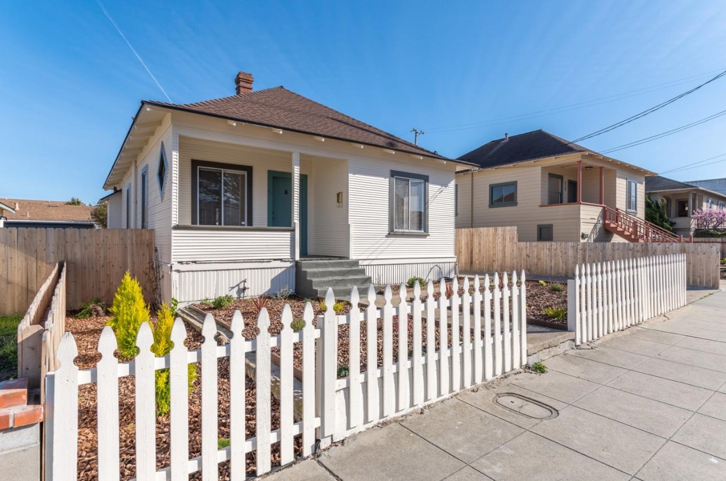 511 Figueroa St, Monterey, CA 93940-3234