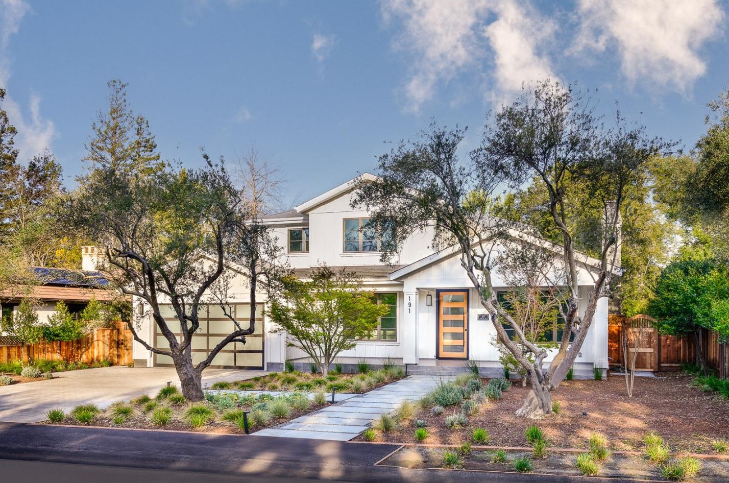 191 Garland Way, Los Altos, CA 94022
