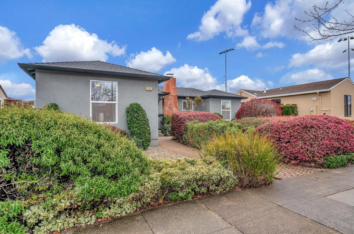 143 Park Blvd, Millbrae, CA 94030