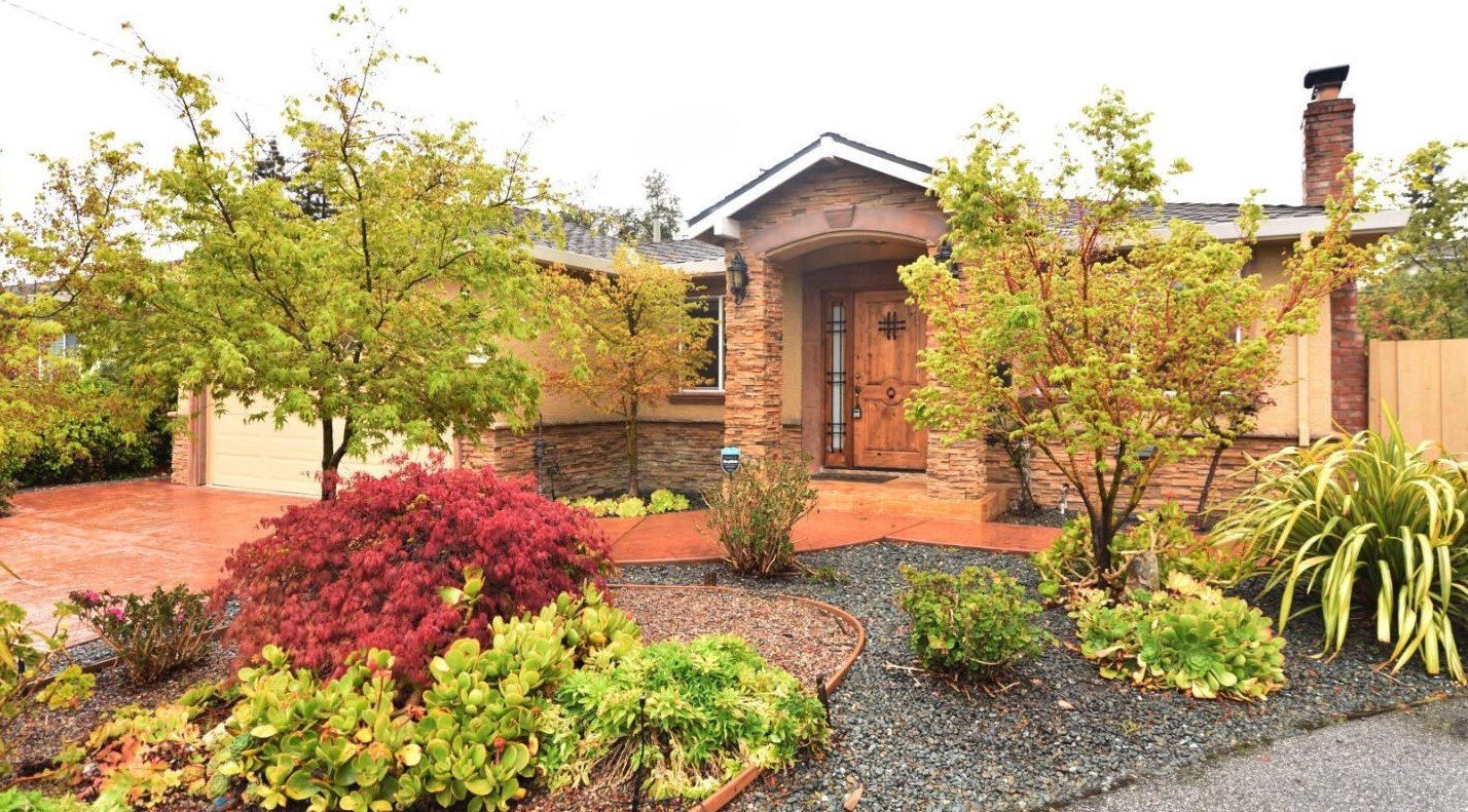 7998 Woodlark Way, Cupertino, CA 95014
