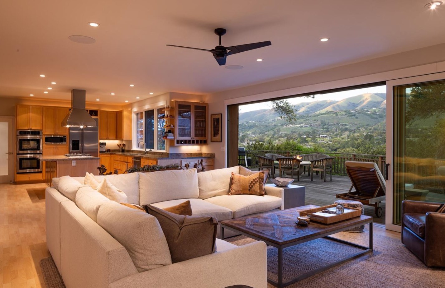 73 Calle De Los Ositos, Tassajara Hot Springs, CA 93924