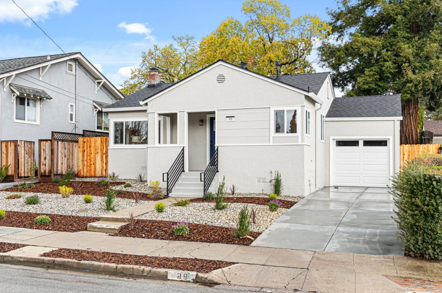 98 Southgate St, Redwood City, CA 94062