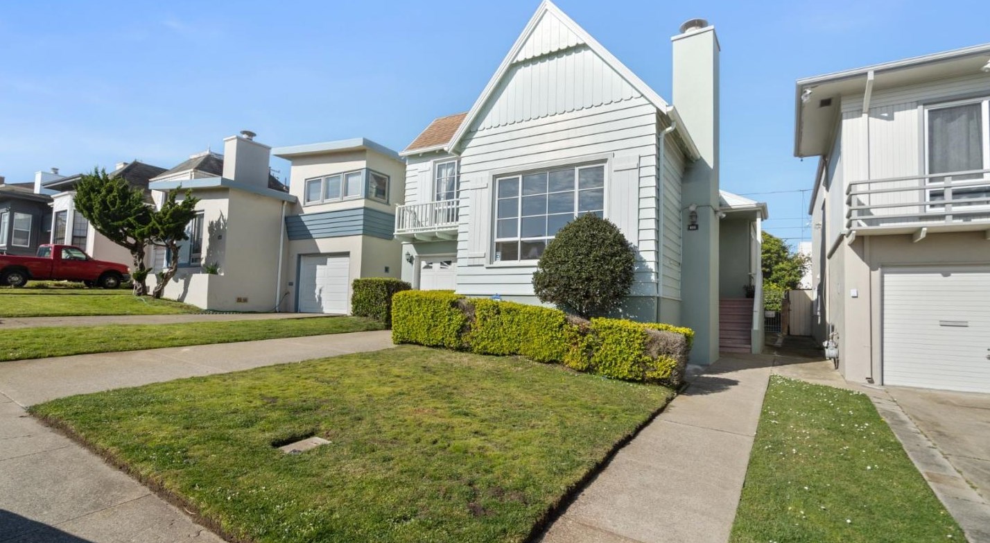 650 Southgate Ave, Daly City, CA 94015