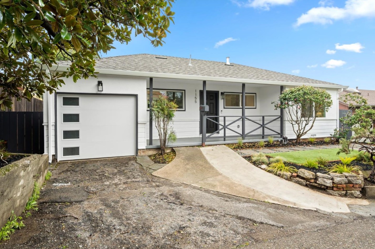 1155 Rowena Dr, Hayward, CA 94542