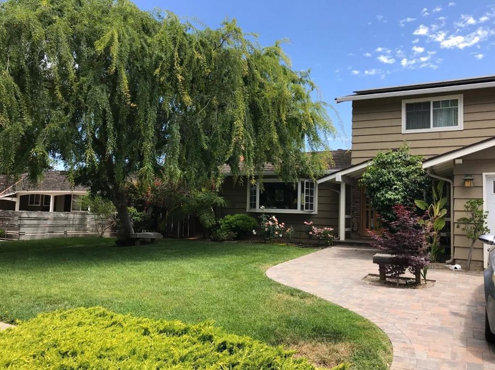 1626 Wright Ave, Sunnyvale, CA 94087