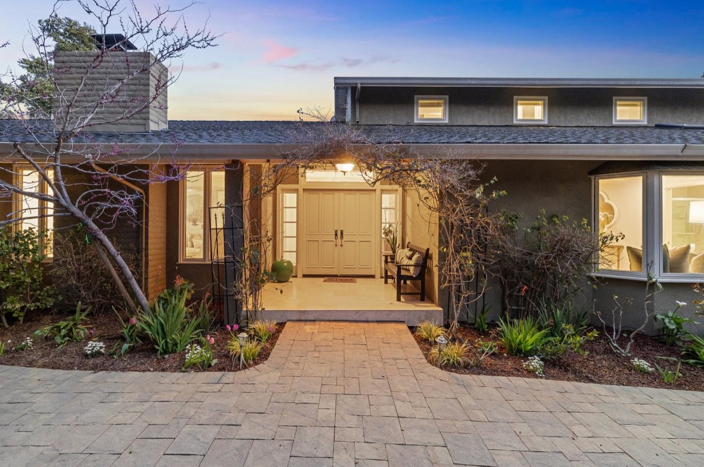 45 Woodgate Ct, Burlingame, CA 94010
