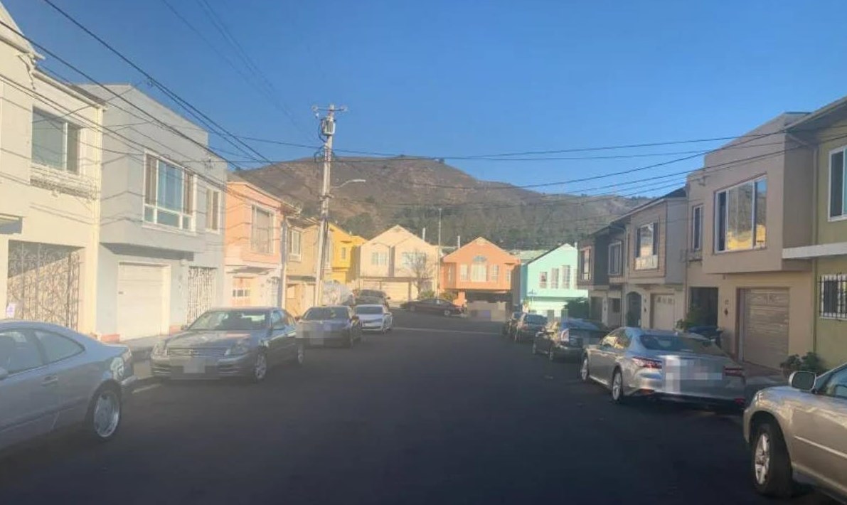 73 Teresa St, Daly City, CA 94014