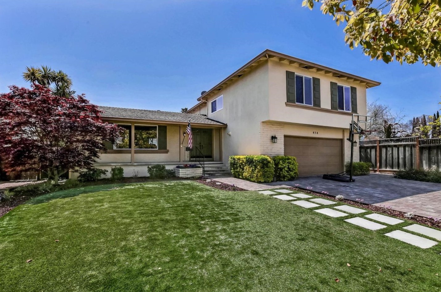 414 Glenford Park Ct, San Jose, CA 95136-2015