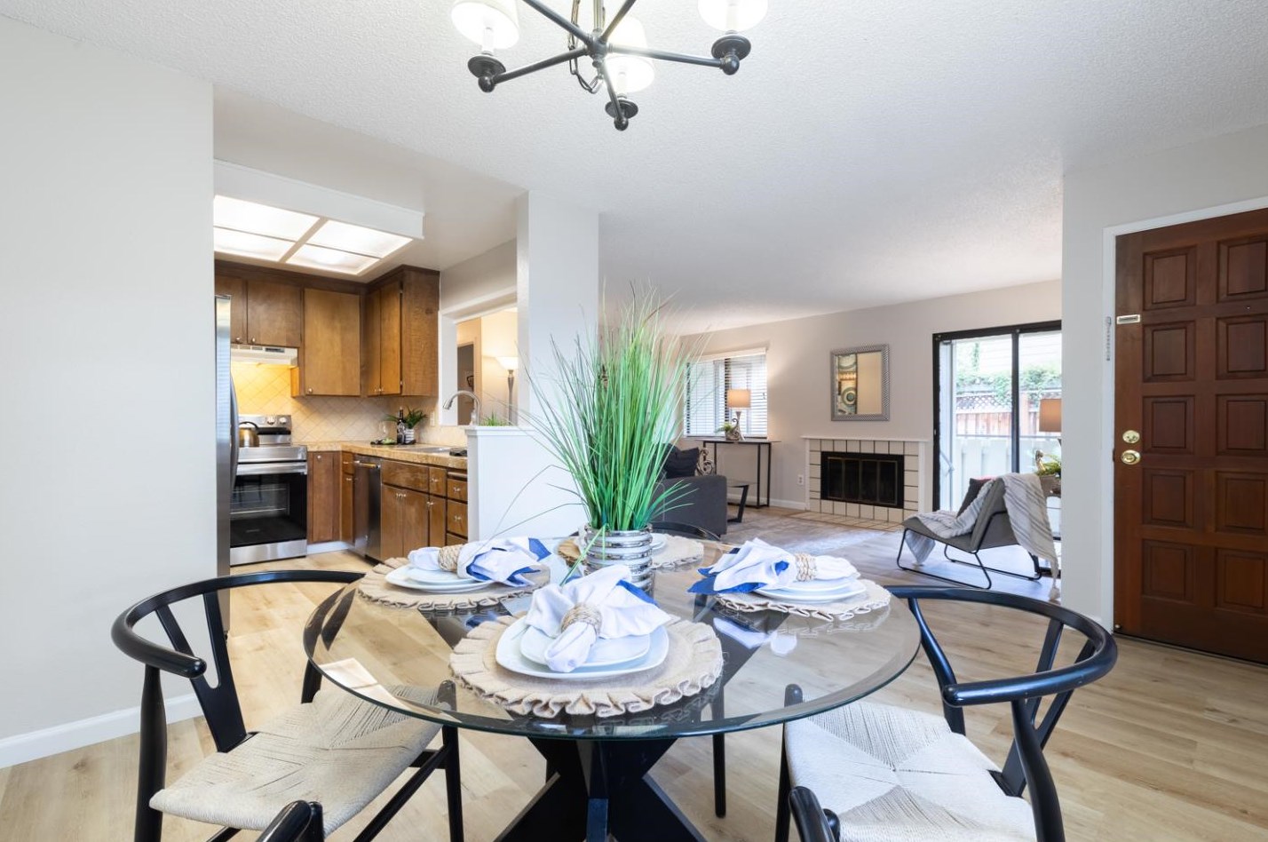 1562 Alma Ter, San Jose, CA 95125-1783