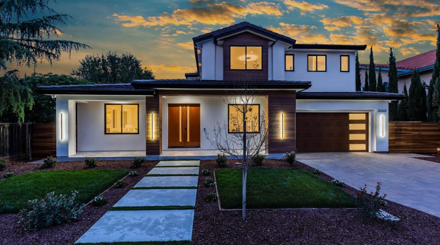 20565 Kirwin Ln, Cupertino, CA 95014