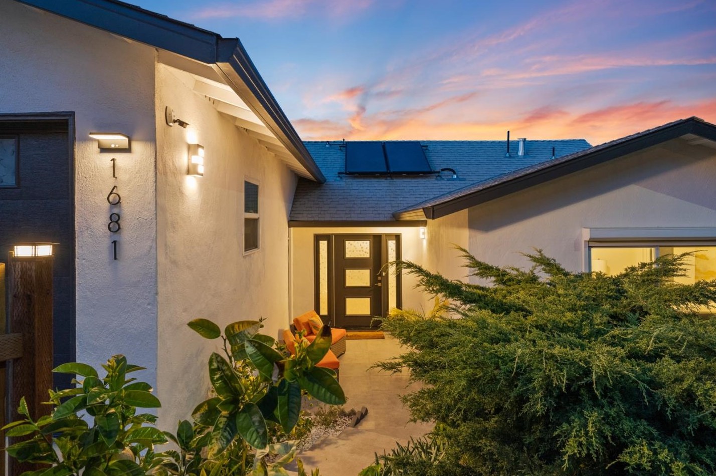 1681 Sunnyslope Ave, Belmont, CA 94002