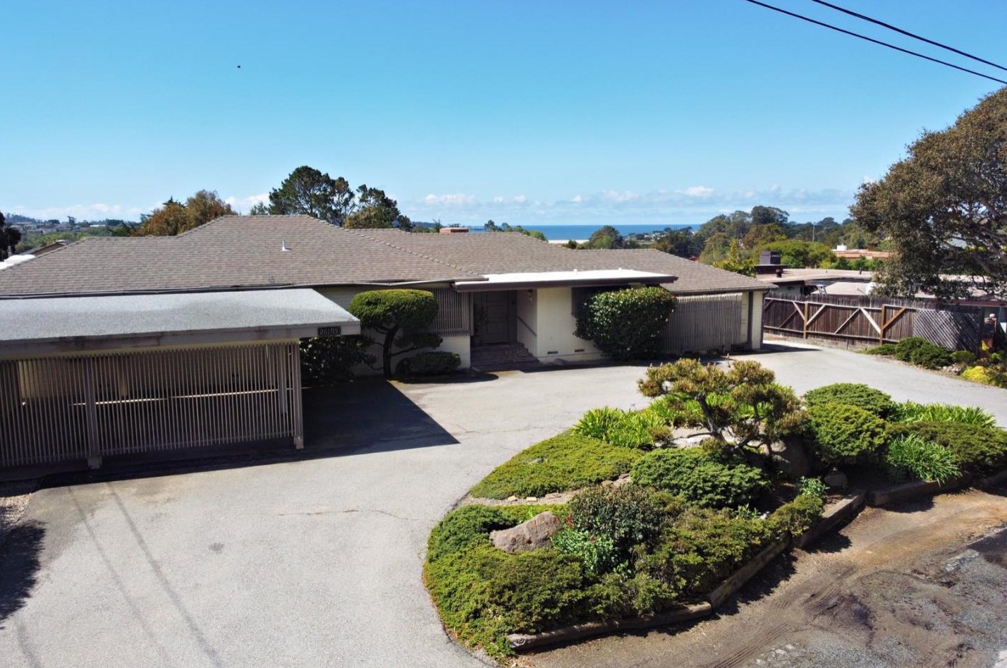 26195 Mesa Dr, Carmel, CA 93923