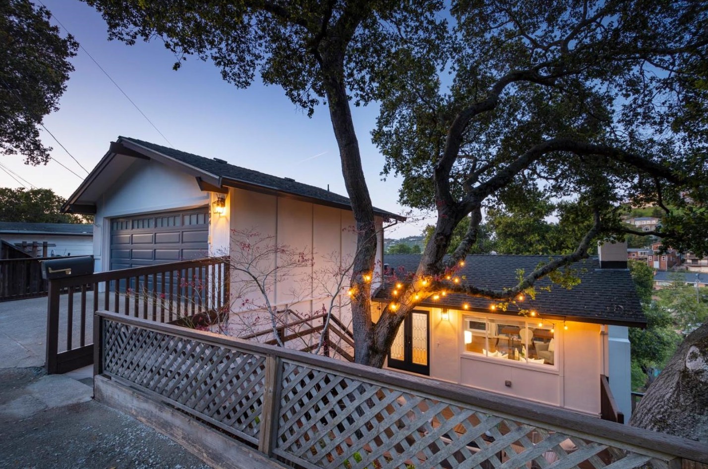 104 Winding Way, San Carlos, CA 94070