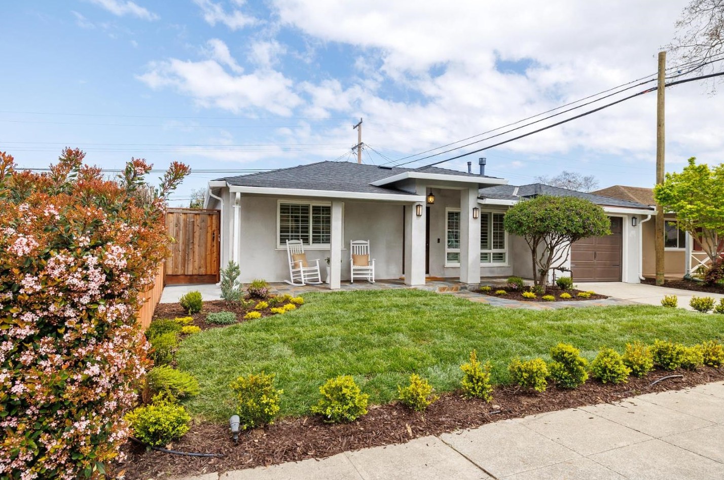 3905 Pasadena Dr, San Mateo, CA 94403-3642