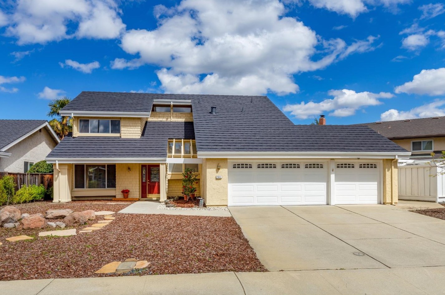 7611 Elderwood Ct, Cupertino, CA 95014