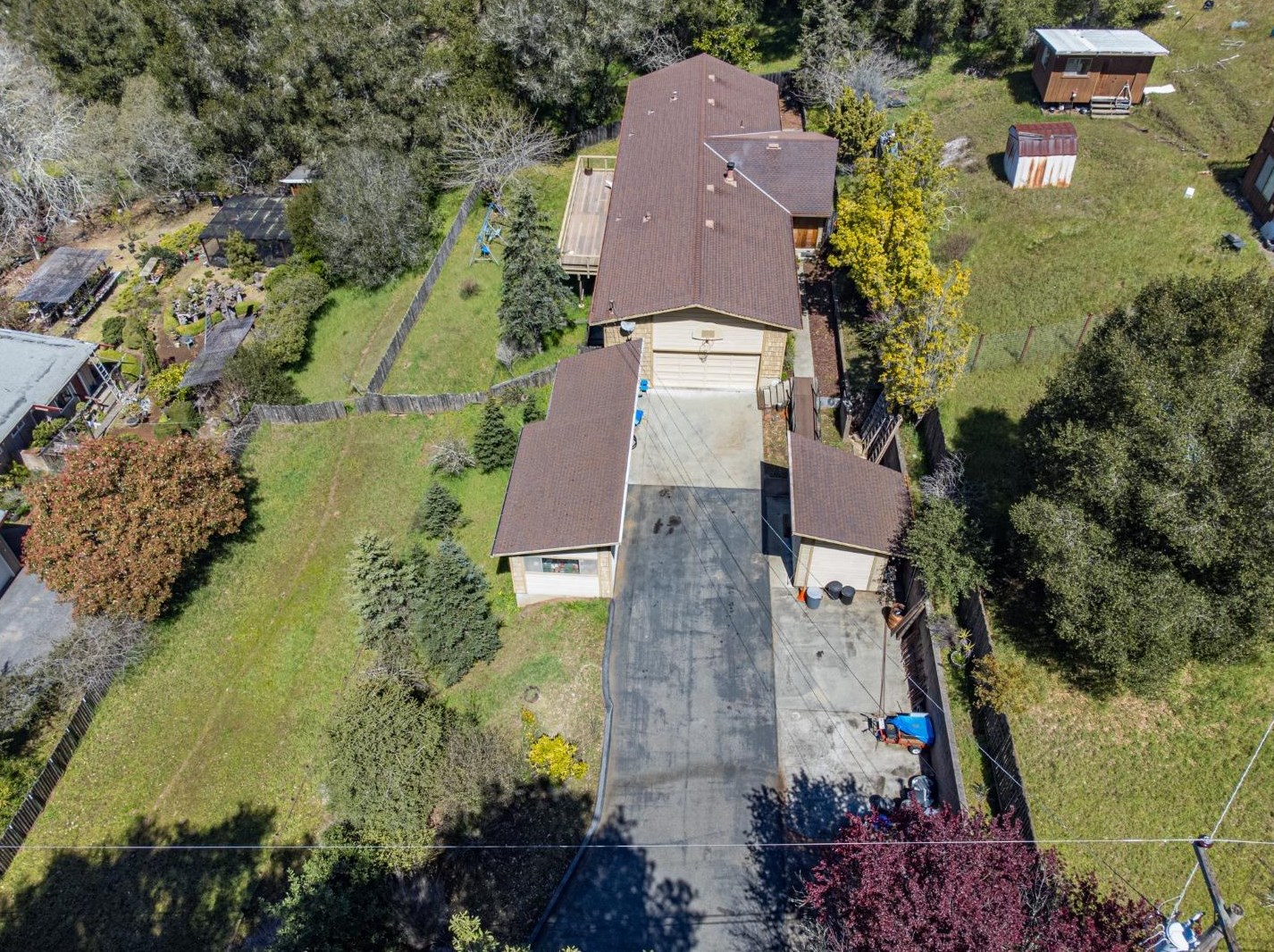 135 Mckay Rd, Aptos, CA 95003-9740