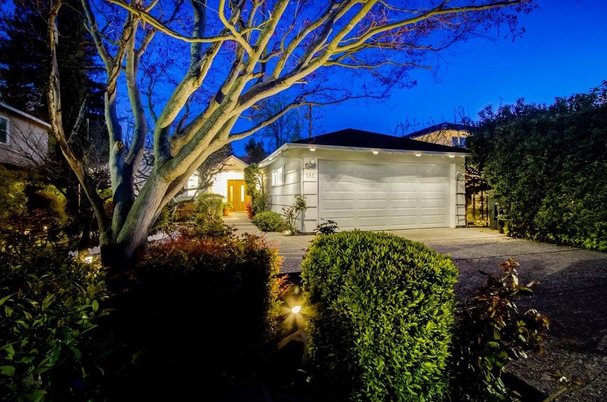 181 Lois Ln, Palo Alto, CA 94303