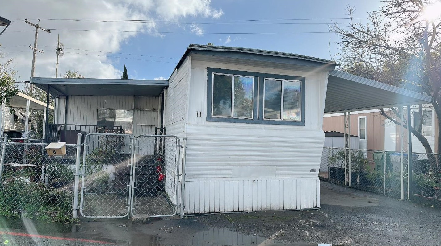 2855 Senter Rd 11, San Jose, CA 95110