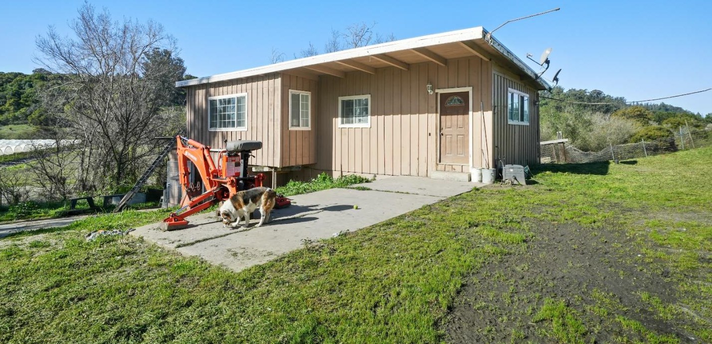 2822 San Juan Rd, Aromas, CA 95004