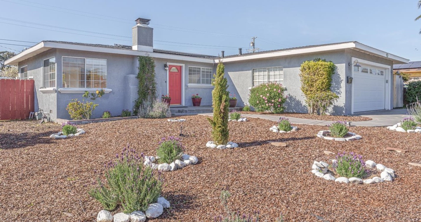 3201 Vista Del Camino, Marina, CA 93933