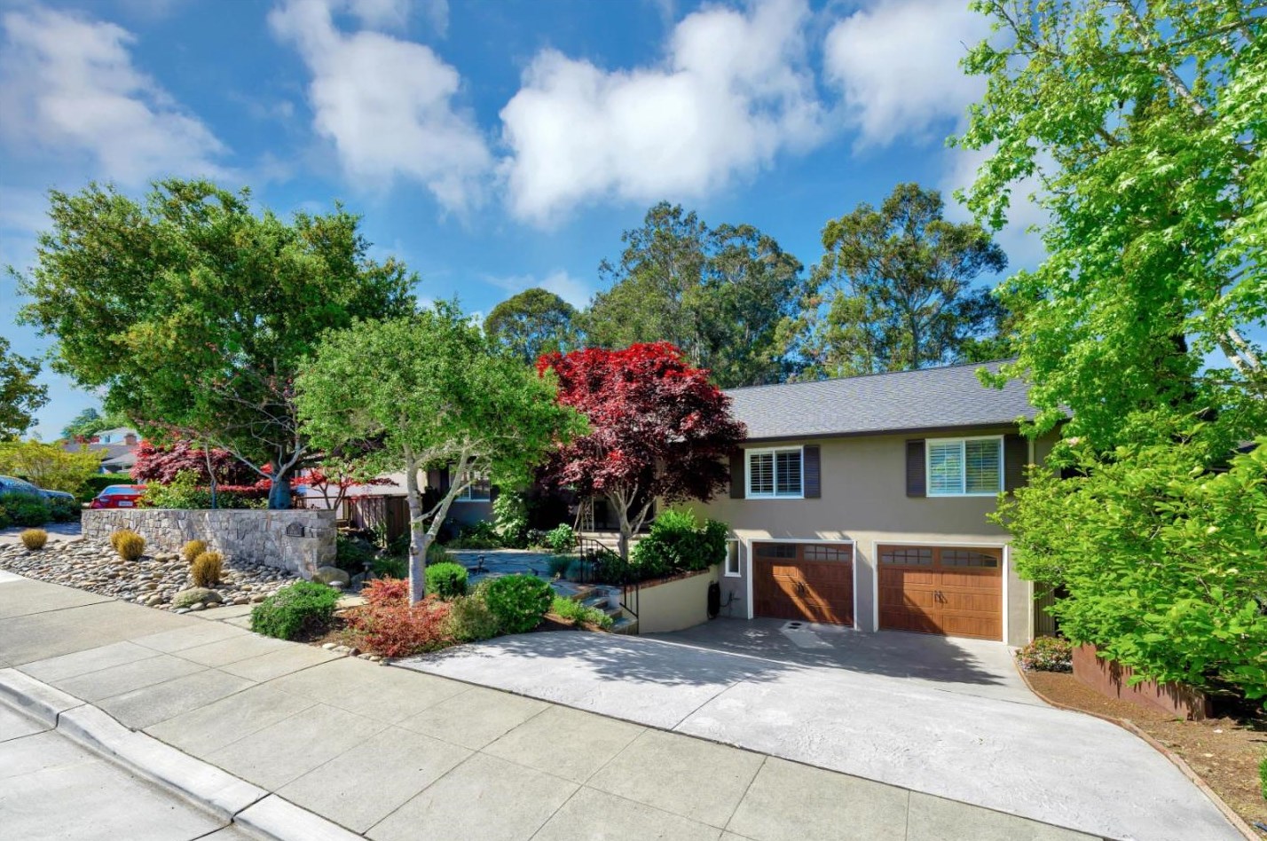 500 Yale Dr, San Mateo, CA 94402