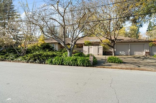 1151 Elder Ave, Menlo Park, CA 94025-5530