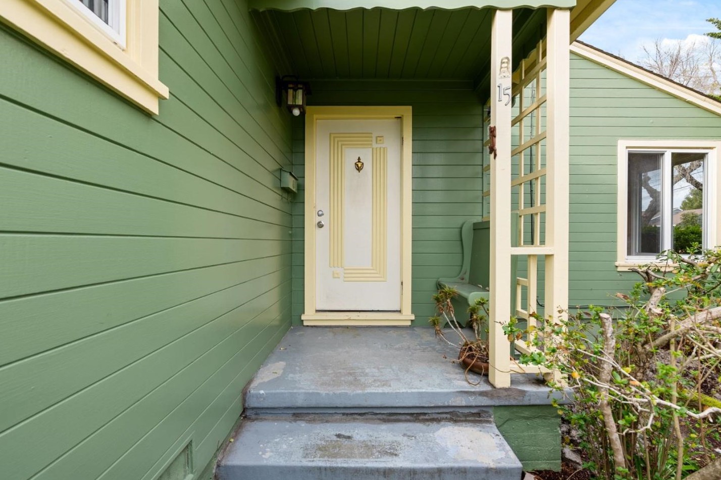 15 Ottawa St, San Mateo, CA 94401-1304