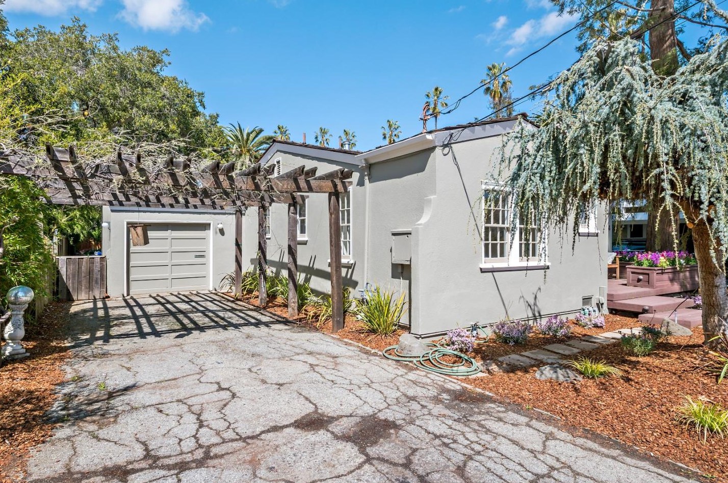 424 Bush St, Mountain View, CA 94041