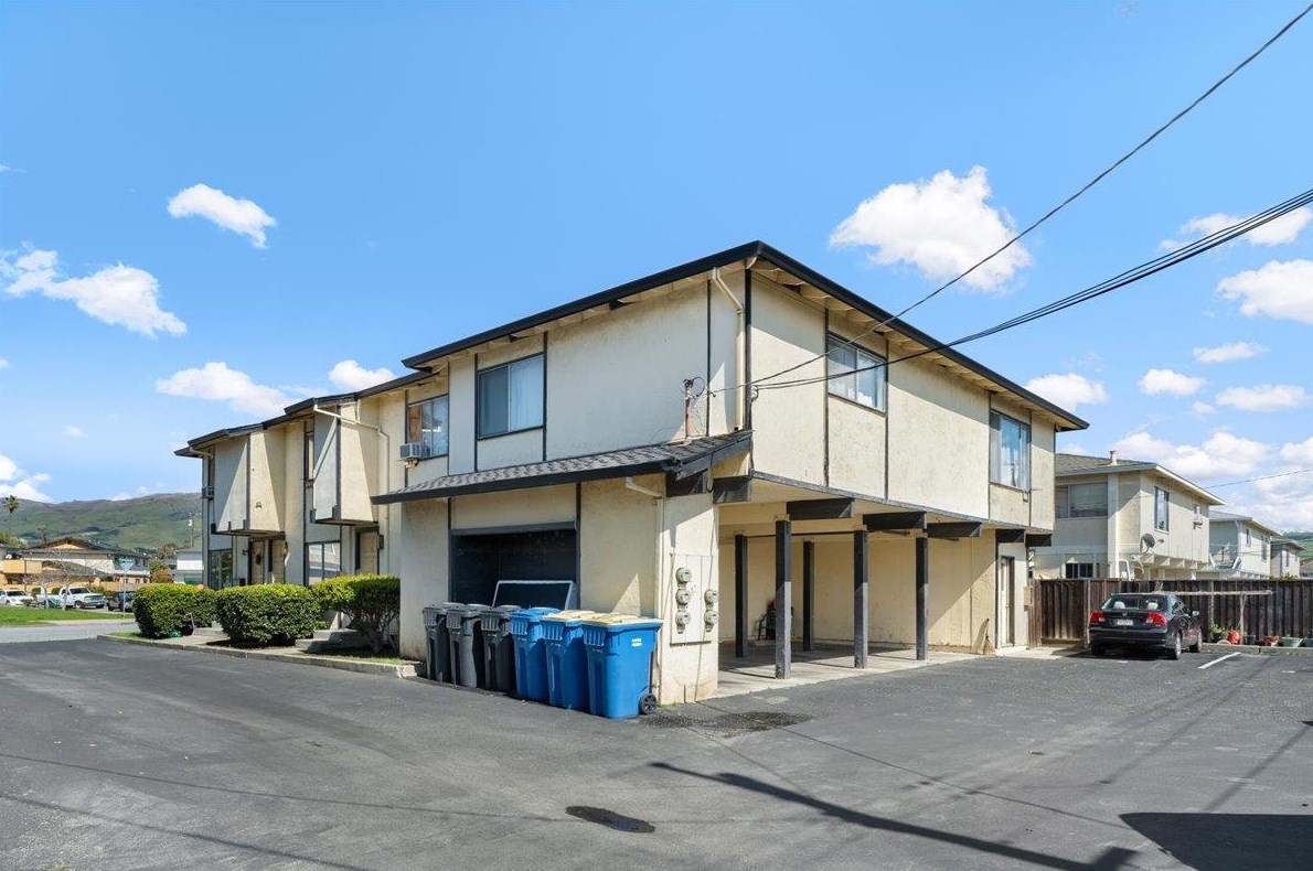545 Penitencia St, Milpitas, CA 95035