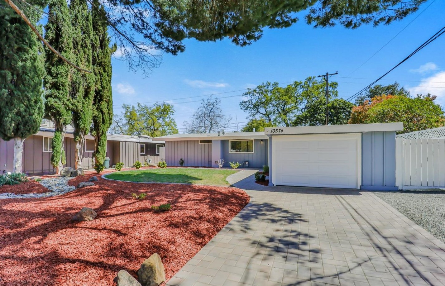 10574 Sterling Blvd, Cupertino, CA 95014
