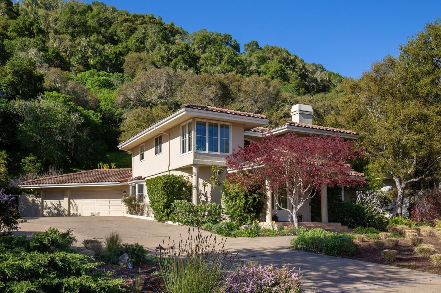 9932 Holt Rd, Carmel, CA 93923