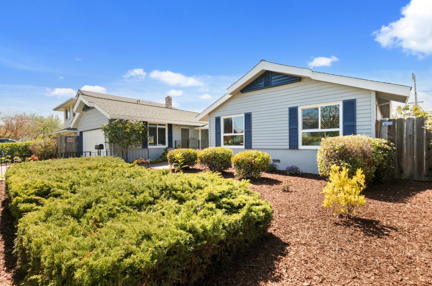 10647 S Blaney Ave, Cupertino, CA 95014