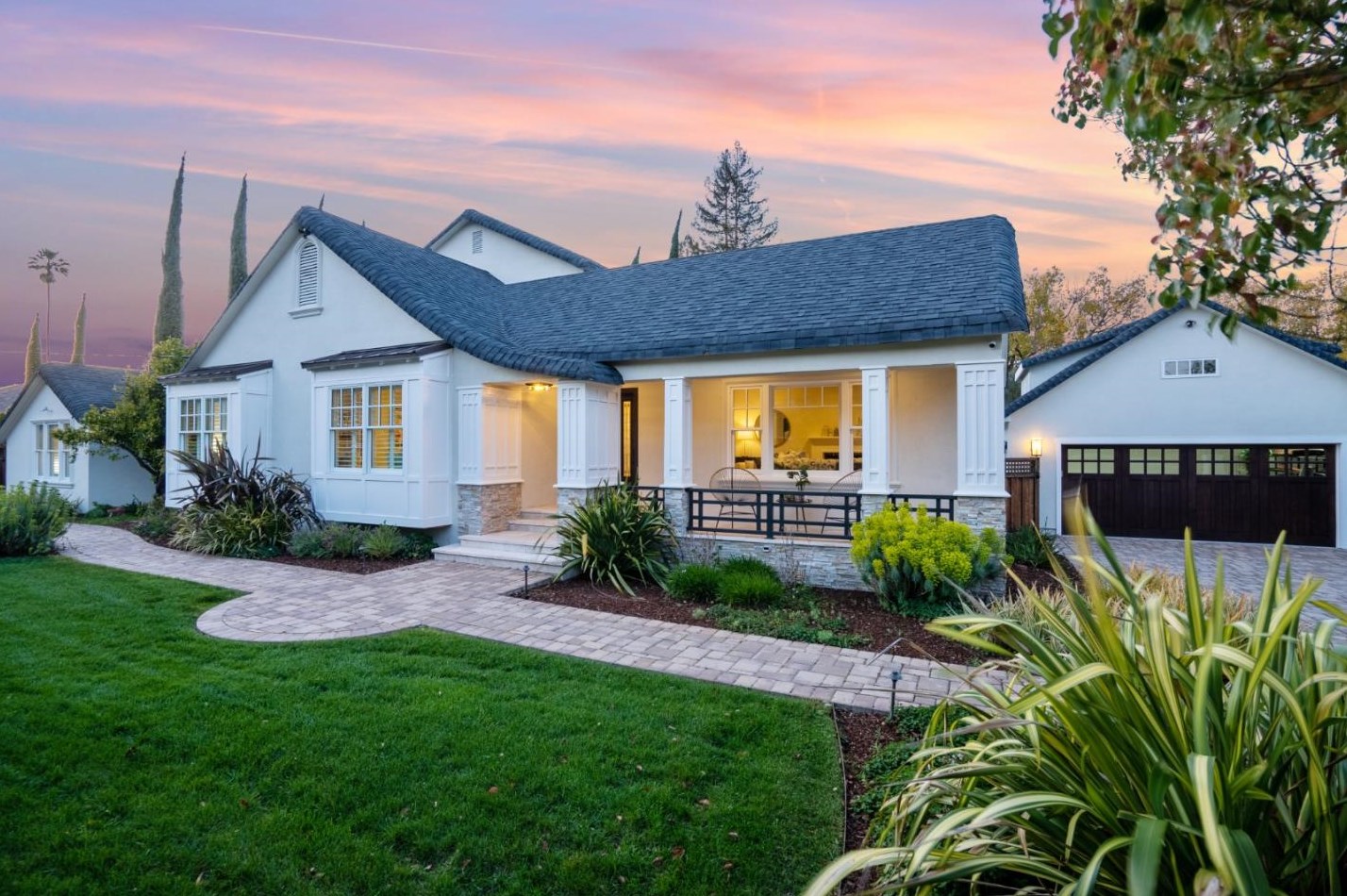 731 Berry Ave, Los Altos, CA 94024