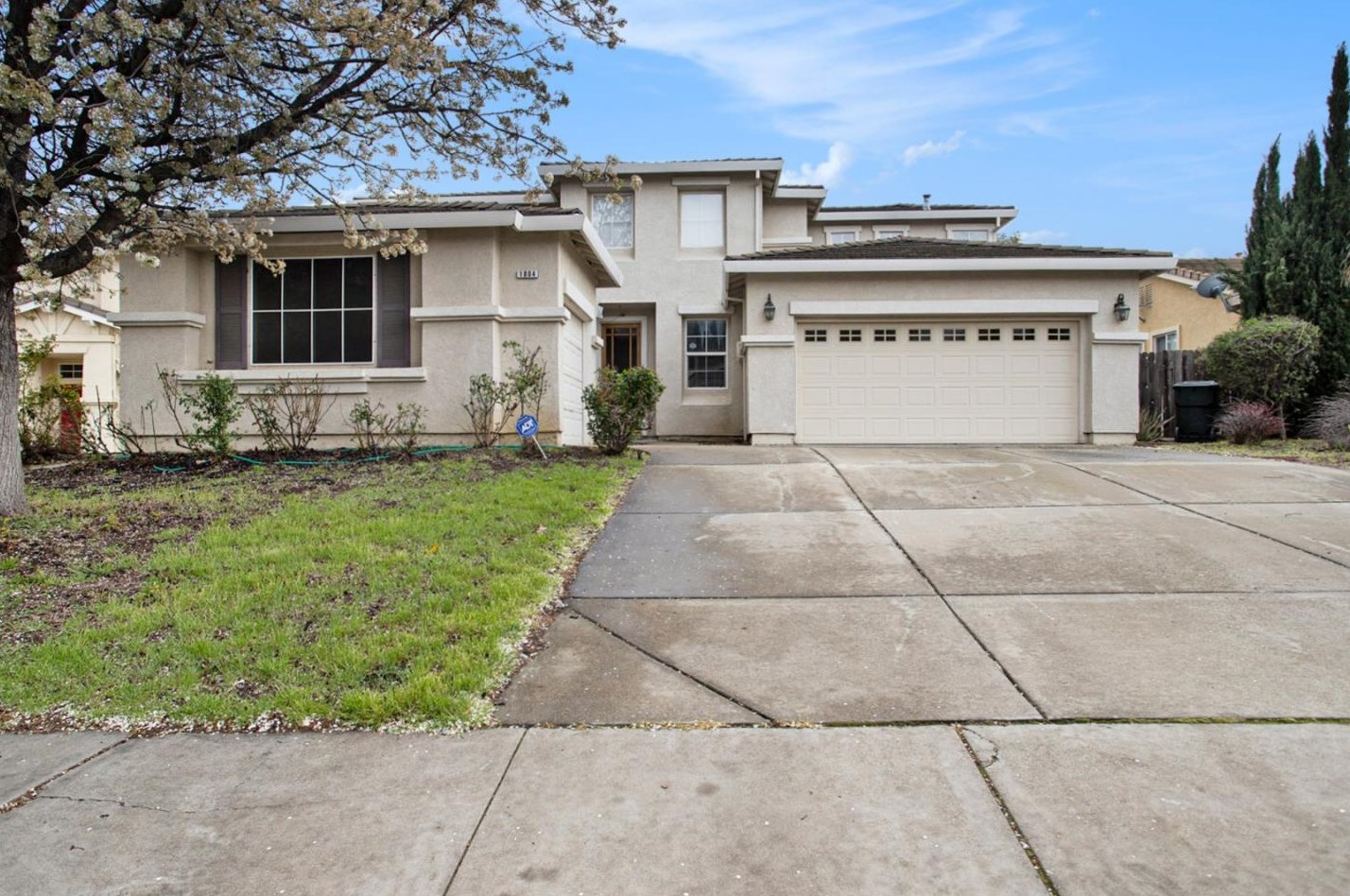 1804 Kern Mountain Way, Antioch, CA 94531