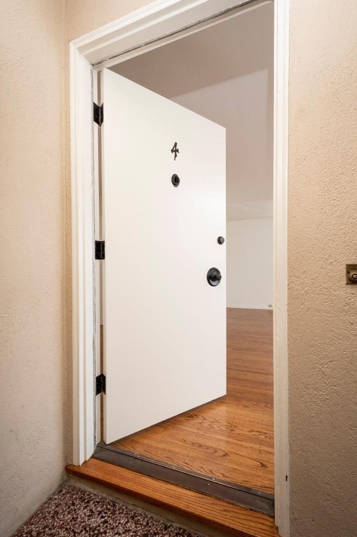 815 Burlingame Ave 4, Burlingame, CA 94010