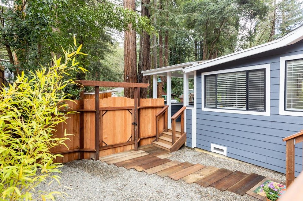 265 Fern Dr, Big Basin, CA 95006