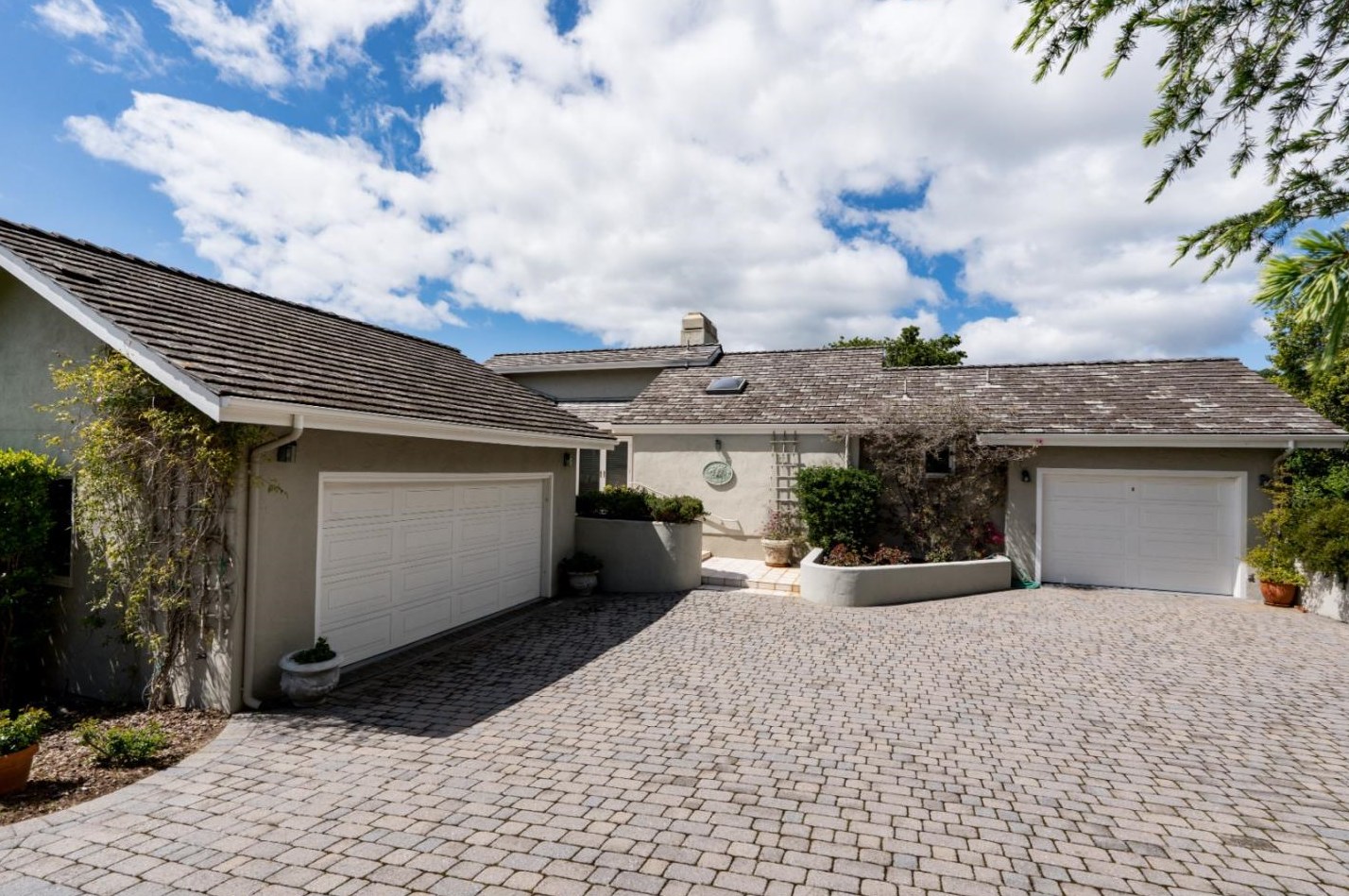 27993 Mercurio Rd, Carmel, CA 93923-8429