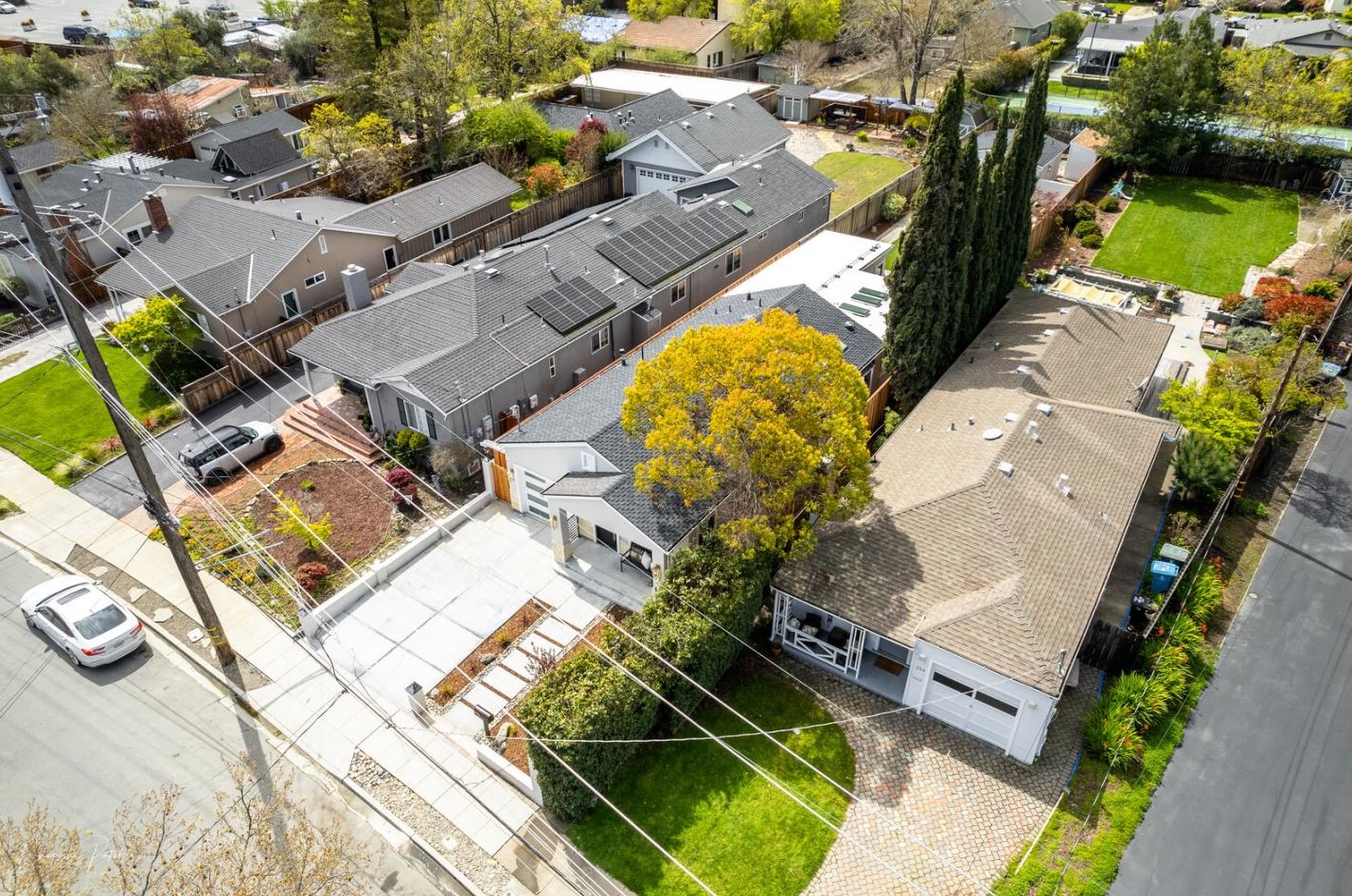 248 Hillview Ave, Redwood City, CA 94062