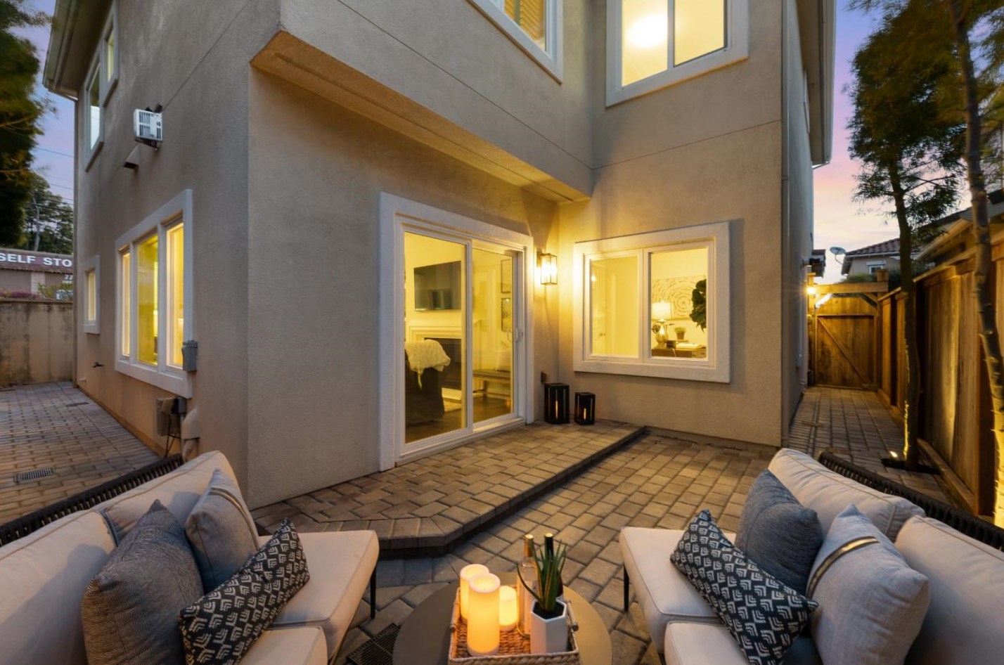 801 Skycrest Drive, San Bruno, CA 94066