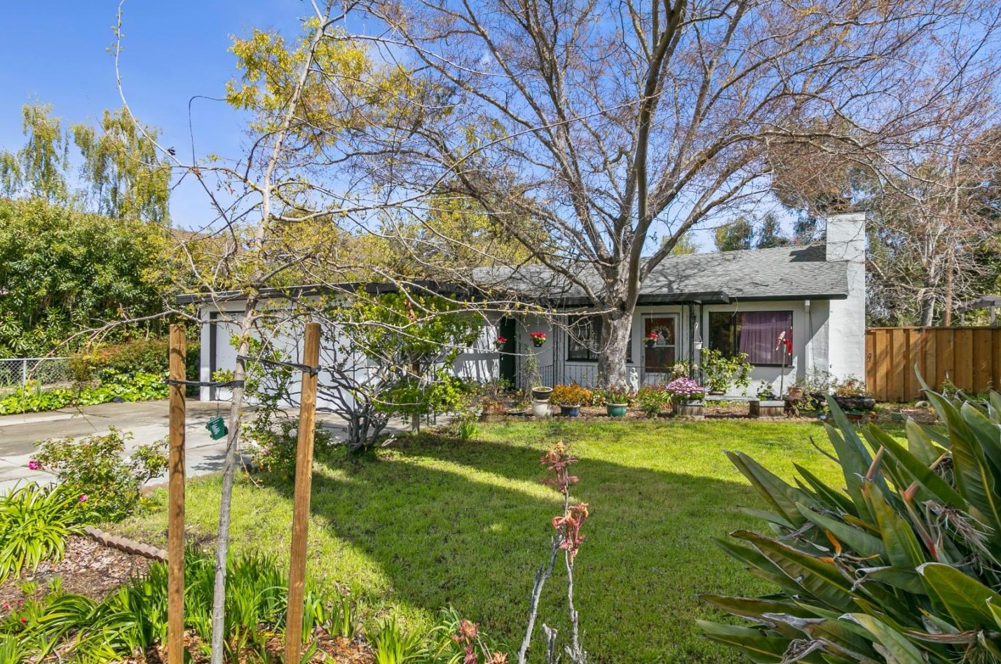 3101 Louis Rd, Palo Alto, CA 94303