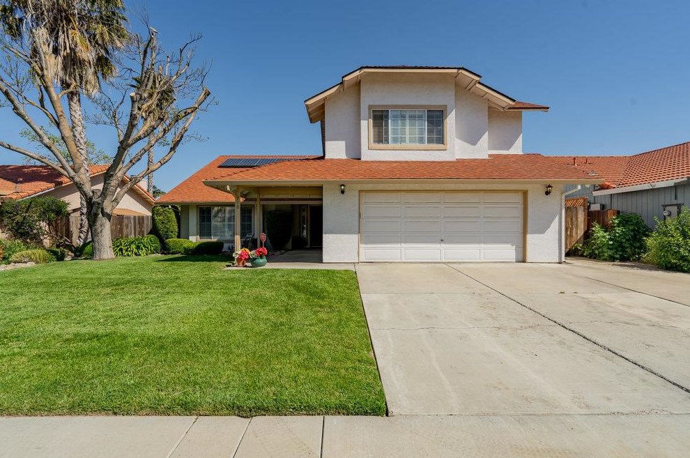 710 Kirkwood Ct, Los Banos, CA 93635
